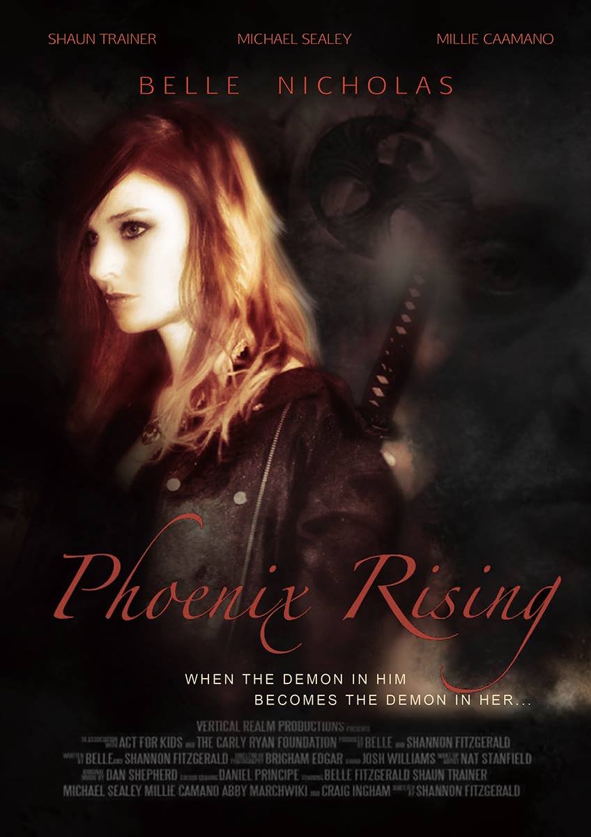 Phoenix Rising